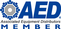 AED Member Logo